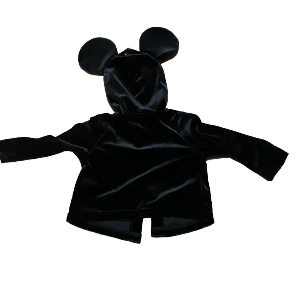 WDW Disney Baby Mickey Halloween Costume 2-Piece 6-12 Months